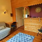 Apartment 2/4 Pers Pres Centre - Fr-1-234-281 Cauterets