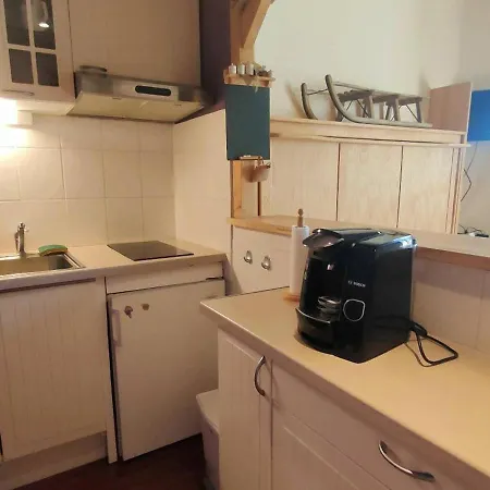 Apartamento Proche Centre Pour 2/4 Personnes, Cuisine Equipee, Pres Thermes Et Telecabines - Fr-1-234-281 Cauterets
