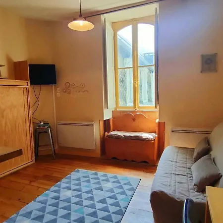 2/4 Pers Pres Centre - Fr-1-234-281 Apartment *