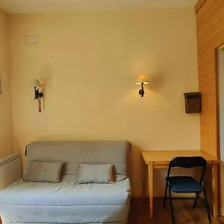 Proche Centre Pour 2/4 Personnes, Cuisine Equipee, Pres Thermes Et Telecabines - Fr-1-234-281 * Cauterets